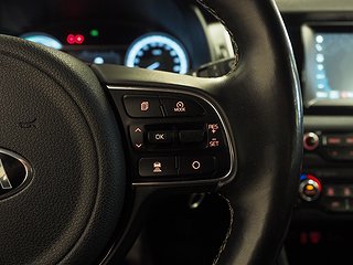 SUV Kia Niro 21 av 23