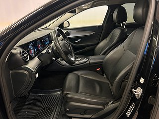 Mercedes-Benz E 220 d Avantgarde SoV-däck/Navi/Skinn/Kamera