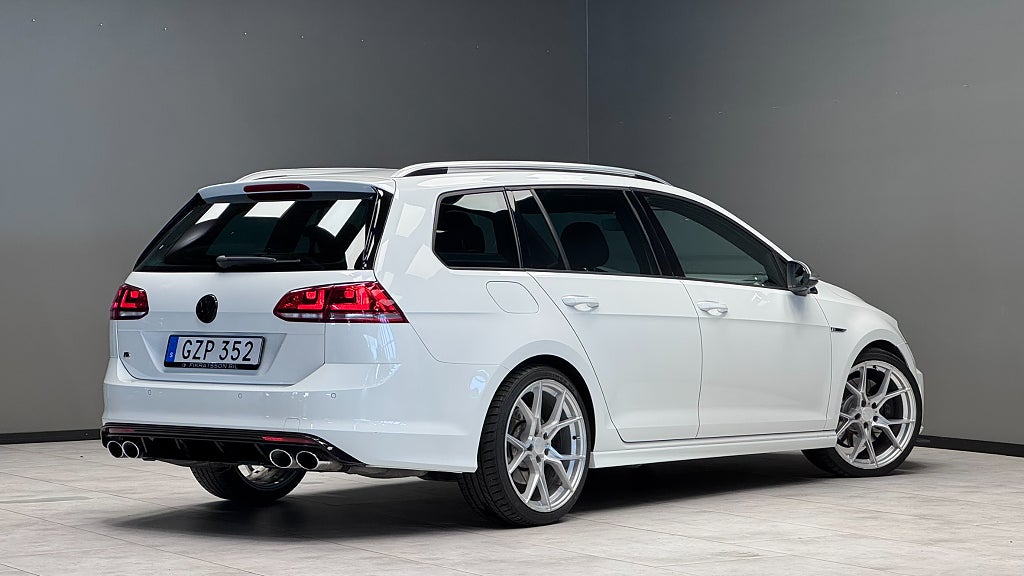 Volkswagen Golf I 2017 - miniatyr 15