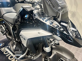 BMW R1300GS 1mil/Ride Nordic-resa till Portugal värde 29.900kr ingår