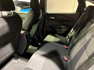 SUV Nissan Qashqai 9 av 22
