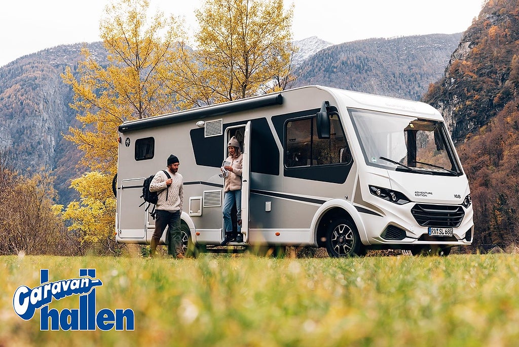 Sunlight I 69 L Adventure Edition (Inkommande)