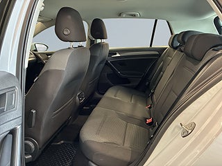 Volkswagen E-Golf S&V-hjul/Navi/Carplay/AdaptivFart – bild 13
