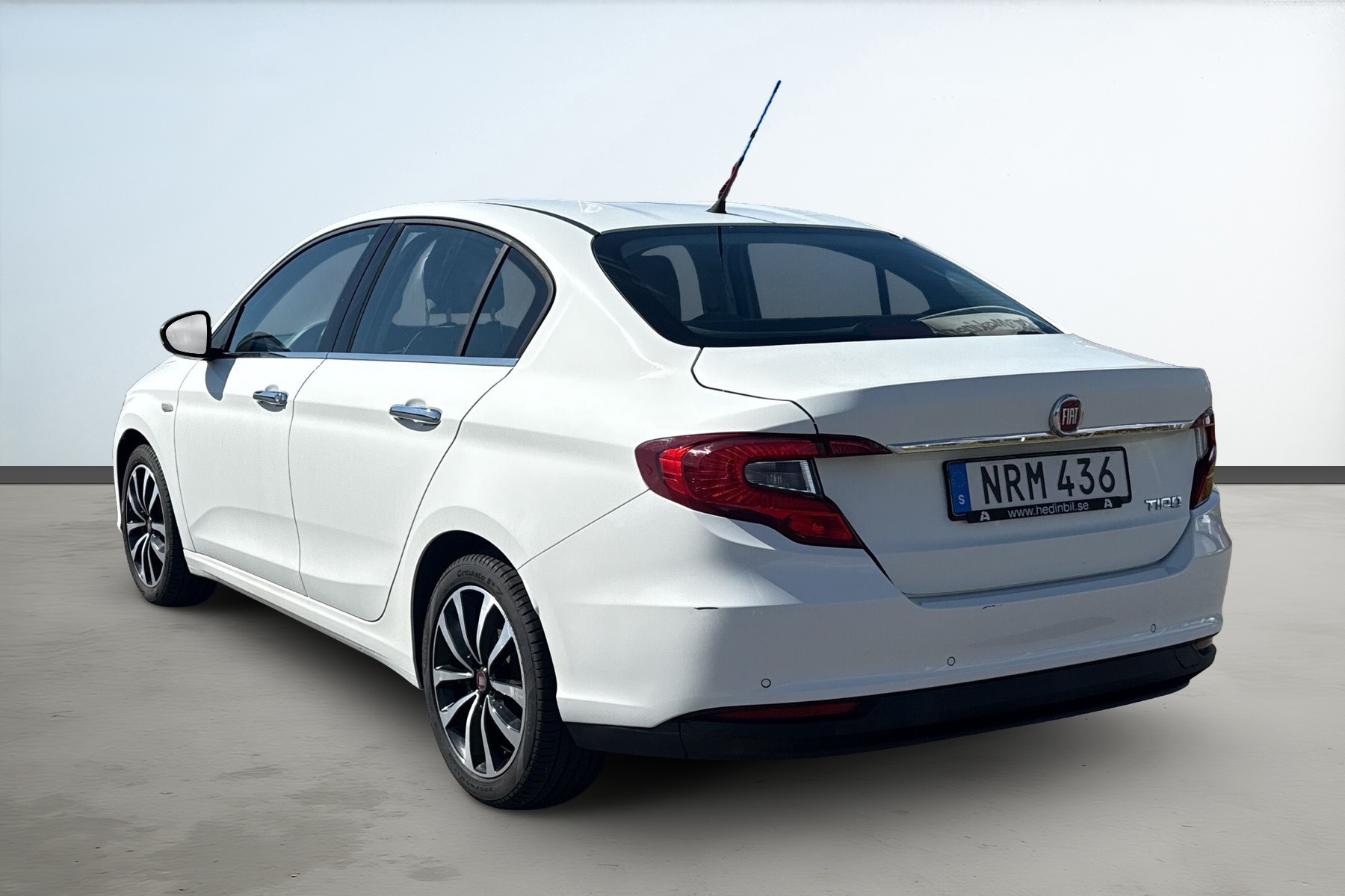 Fiat Tipo 2016, bild 3/51