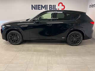 Mazda CX-60 2.5 Plug-in Hybrid Homura AWD 327Hk 10årsGaranti