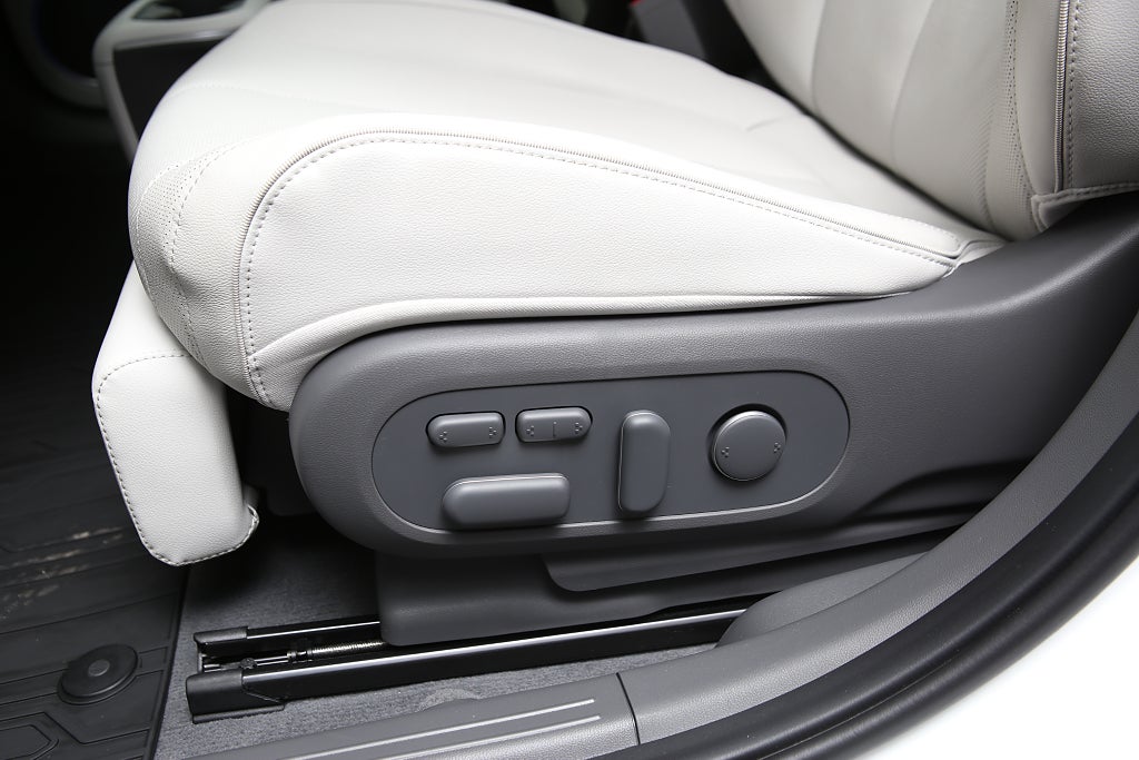 Hyundai IONIQ 5 77.4 kWh AWD Advanced | Komfortpaket Plus