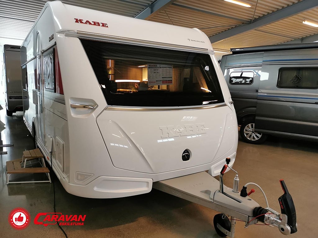 Kabe SMARAGD 540 GLE KS