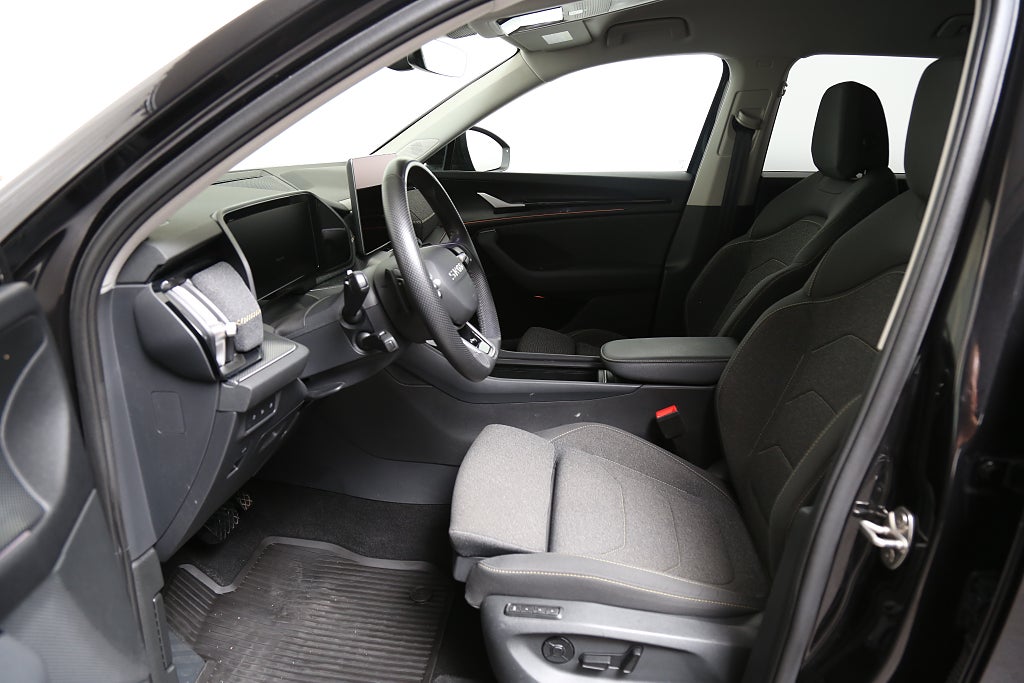 Skoda Kodiaq 2,0 TDI 193hk 4x4 Business Edition Värmare Drag 2025