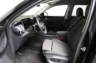 SUV Skoda Kodiaq 11 av 28