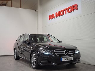 Kombi Mercedes-Benz E