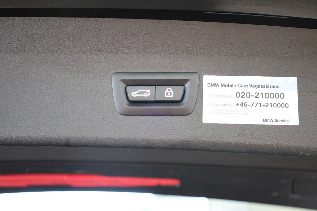 BMW X1 xDrive25e xLine Pano Navi Kamera Drag Head up 2021