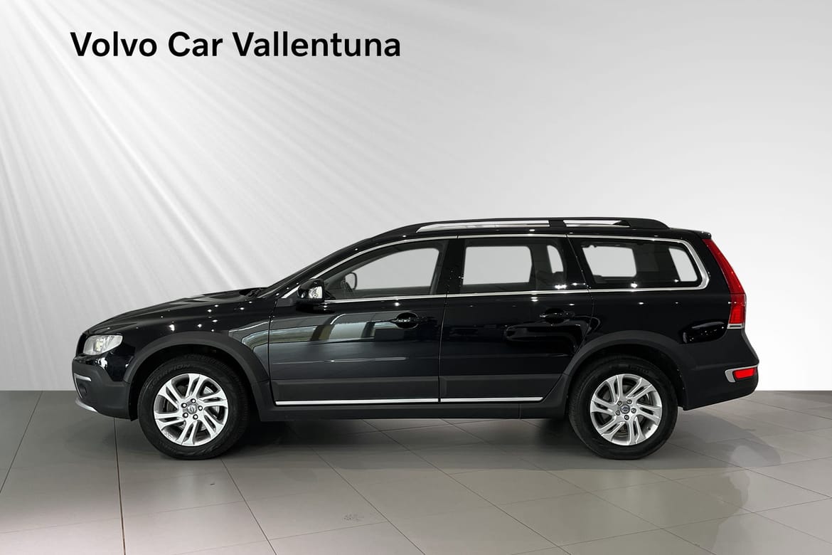 Volvo XC70 D4 AWD Summum Business E 2015, bild 3/56