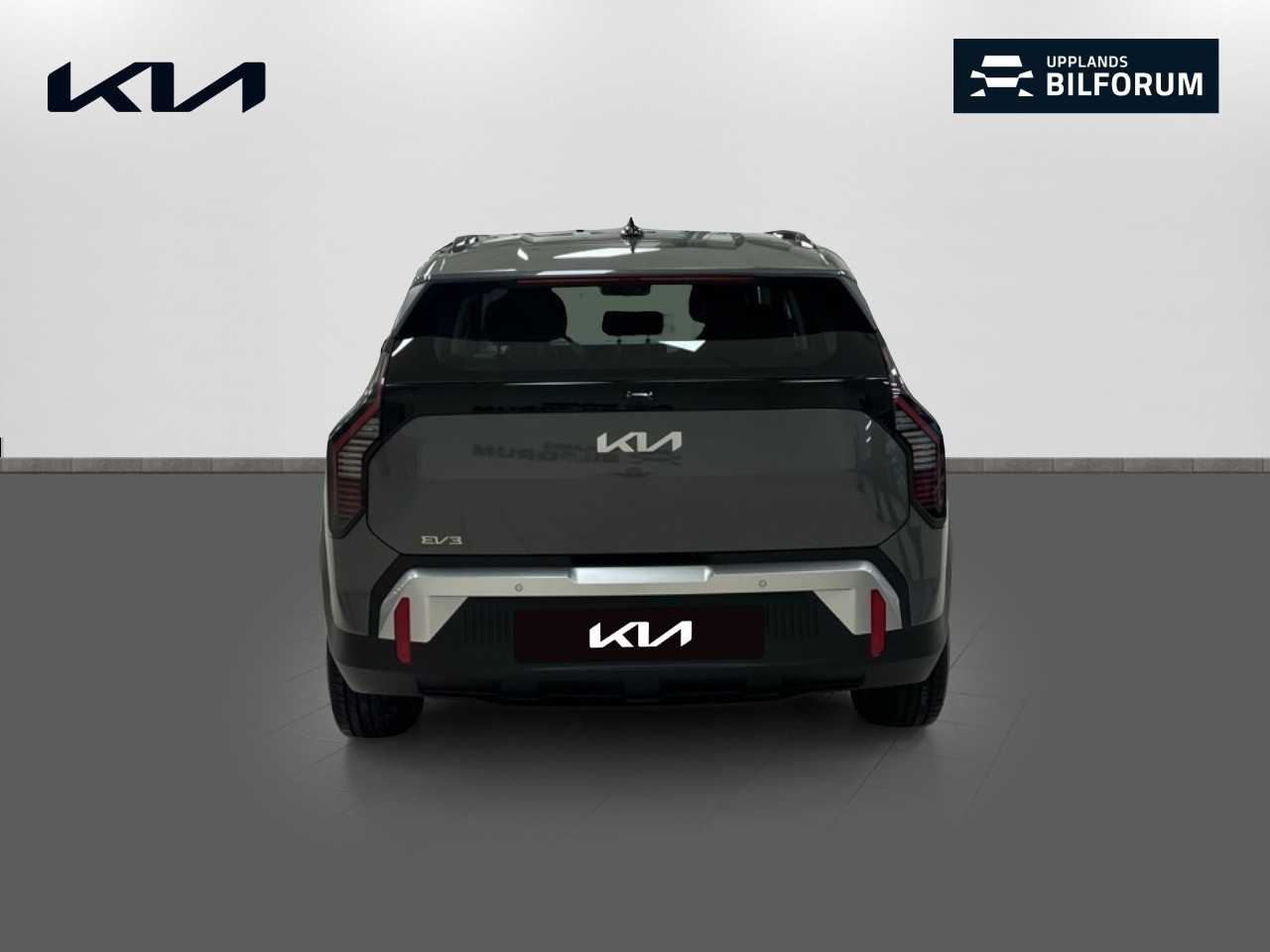 Kia EV3 Long Range 81.4 kWh 2026, bild 5/10