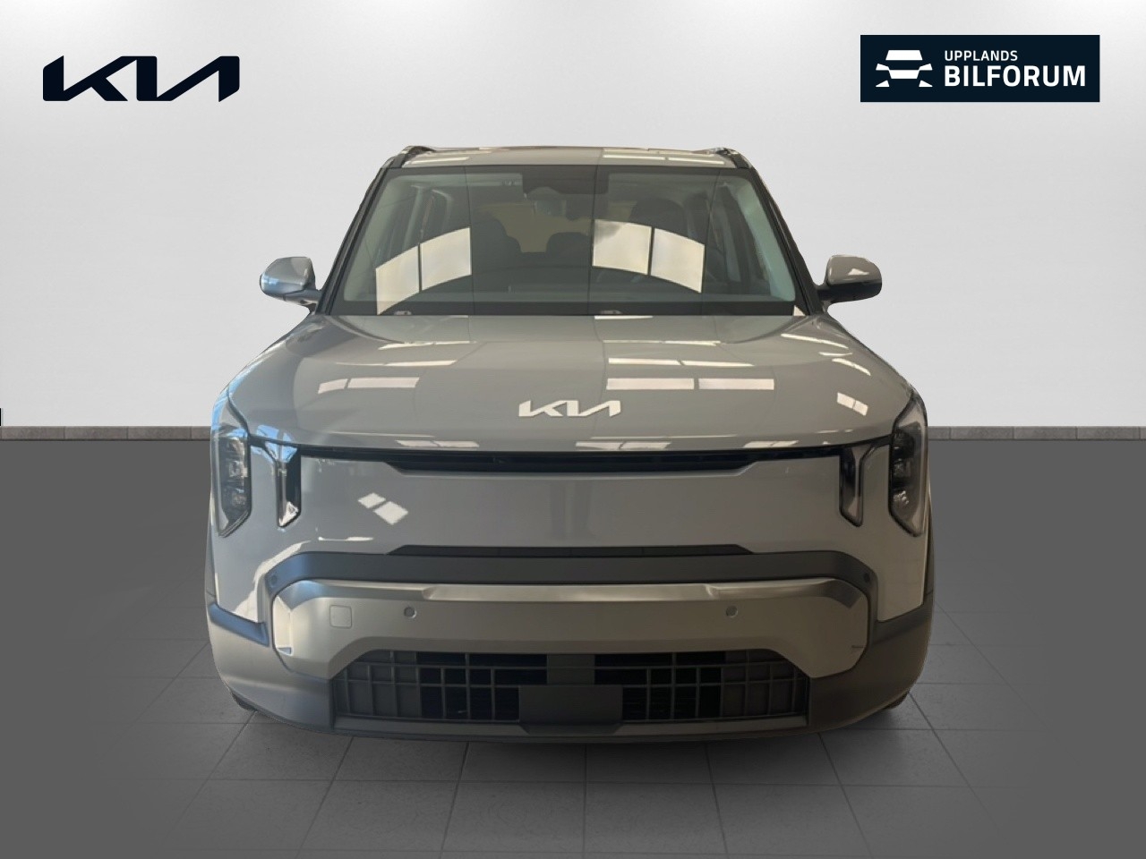 Kia EV2 2027, bild 2/10