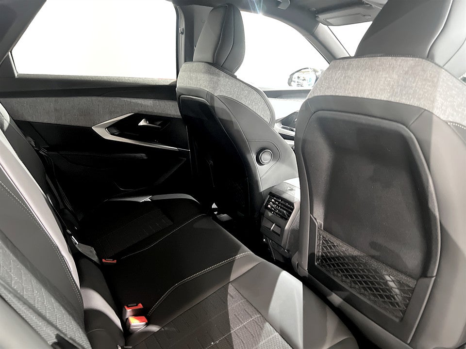 Bild på Peugeot 3008 Edition Hybrid - OMGÅENDE LEVERANS!