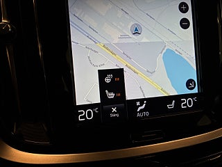 Volvo V60 T6  AWD Drag/Rattvärm/Navi/Adaptiv Fart/SoV-Däck/Psens – bild 20
