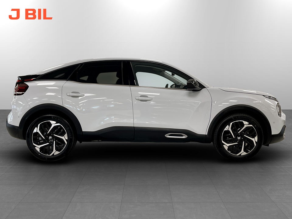 Bild på Citroën C4 Shine 1.2 PT 130hk Aut 360-KAMERA RATTVÄRME