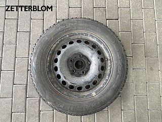 Kombi Volkswagen Golf 15 av 15