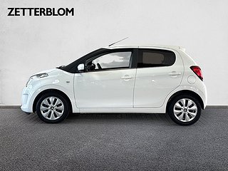 Halvkombi Citroën inkl 2 av 13