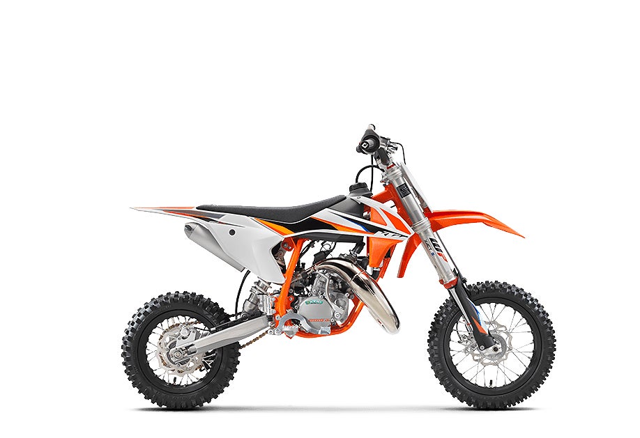 KTM 50 SX