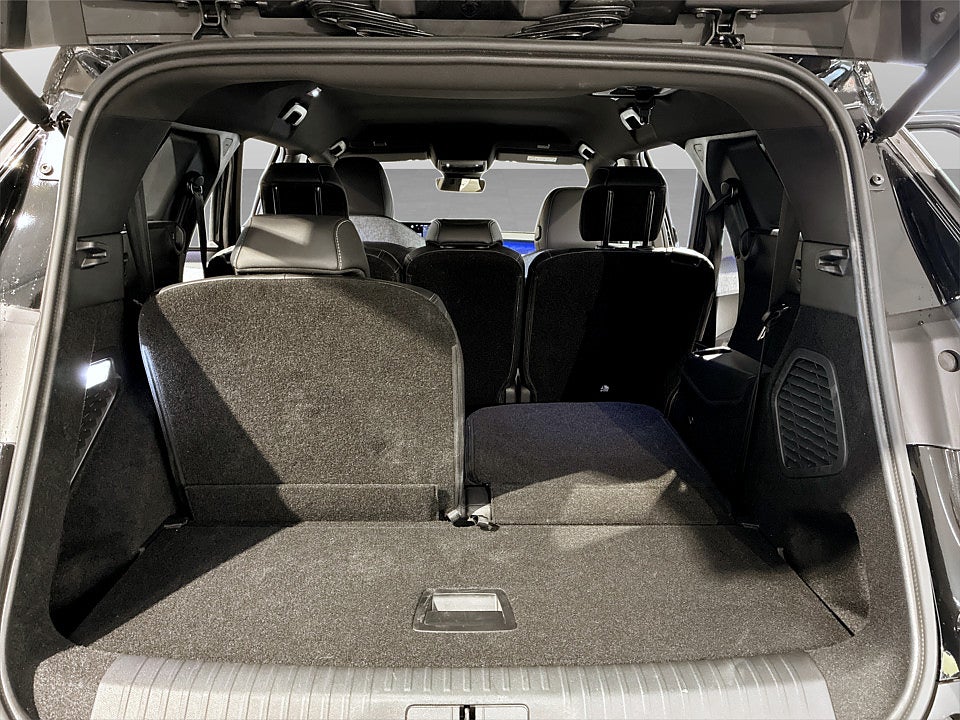 Bild på Peugeot 5008 GT Hybrid 145hk Aut 7-SITS B-KAMERA CARPLAY