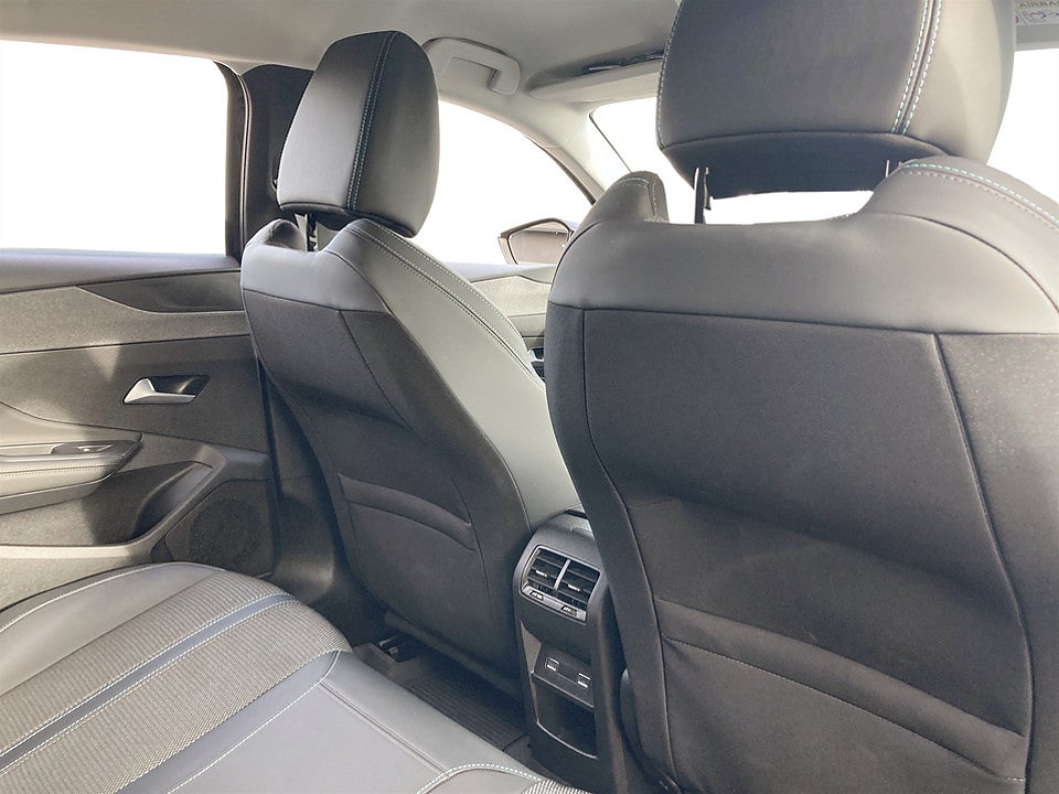 Bild på Peugeot 308 SW Allure Hybrid 145hk Aut B-KAMERA CARPLAY