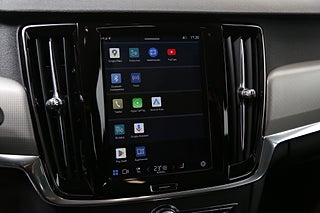 Kombi Volvo V90 21 av 28