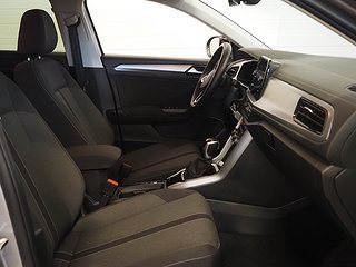SUV Volkswagen T-Roc 11 av 20