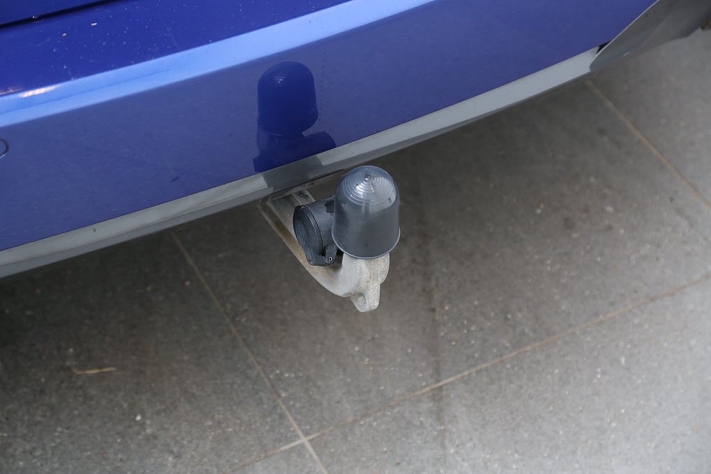 BMW 330e xDrive 292hk Touring M Sport Aut Dragkrok 2021