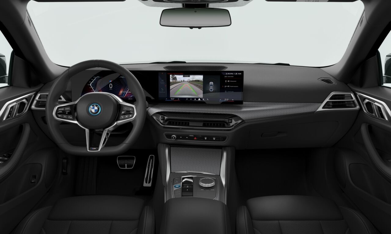 BMW i4 M SPORT ACTIVE EDITION 2025, bild 3/36