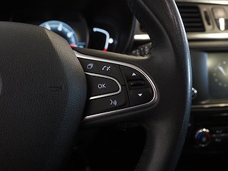 SUV Renault Kadjar 18 av 20