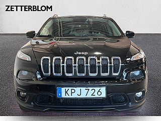 Kombi Jeep Cherokee 5 av 13