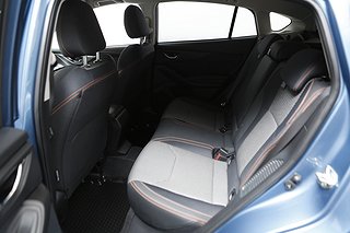Kombi Subaru XV 25 av 26