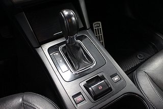 Kombi Subaru Outback 20 av 22