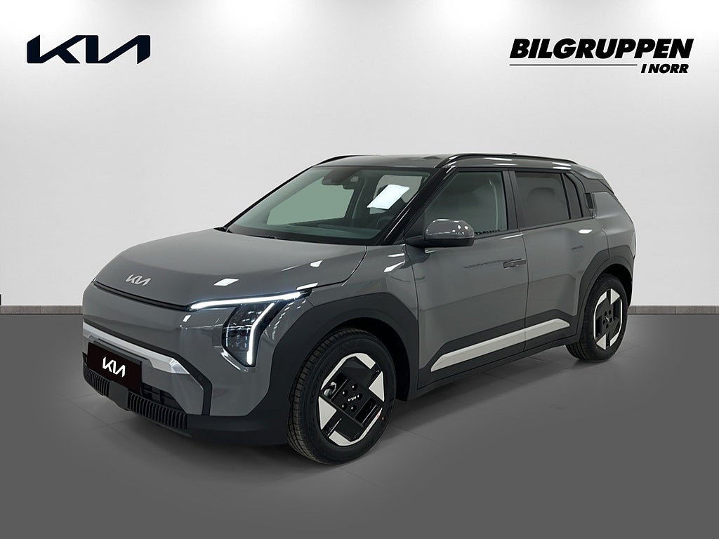 Kia EV3 Plus Long Range 81.4 kWh *Privatleasing*