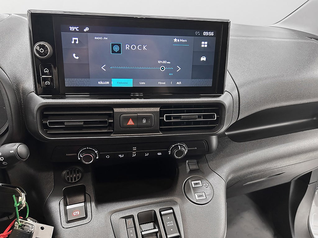 Citroën berlingo 2026 - miniatyr 13