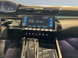 Peugeot 508 SW 1.5 BlueHDi EAT Drag Kamera Cockpit Farthållare S&V