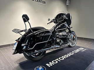 BMW R18 Bagger