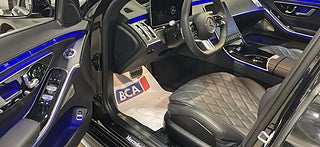 Sedan Mercedes-Benz S 3 av 16