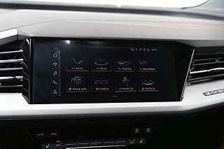 SUV Audi Q4 E-Tron 19 av 26