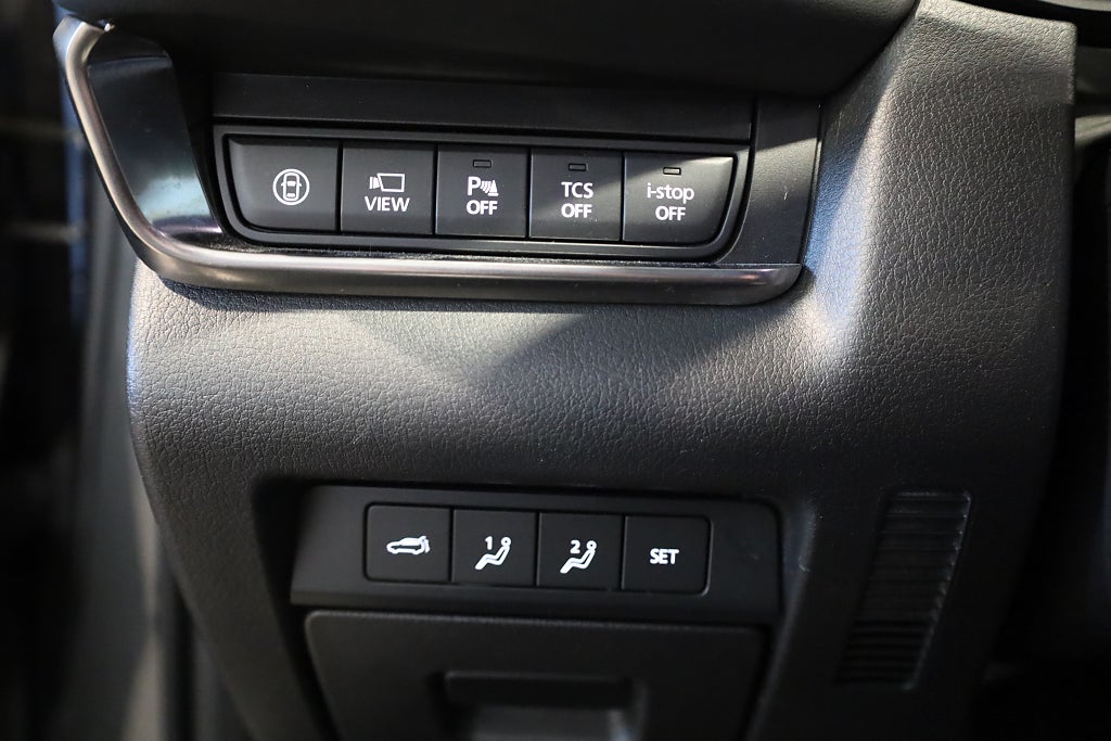 Mazda CX-30 2.0 SKYACTIV-X M Hybrid AWD Cosmo Navi 360° Head up 2019