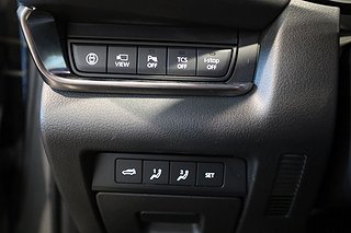 SUV Mazda CX-30 22 av 22