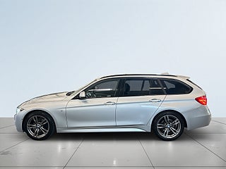 BMW 330i xDrive M Sport S&V-hjul/Hud/Pano/Skinn/H/K/A.d helljus