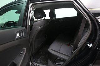 SUV Hyundai Tucson 13 av 15