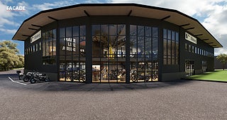 BMW R1300GS/2026/Maximised/Automated Shift Assistent