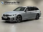 BMW 320 d xDrive Touring Privatleasing 12 mån från 5.995kr/mån