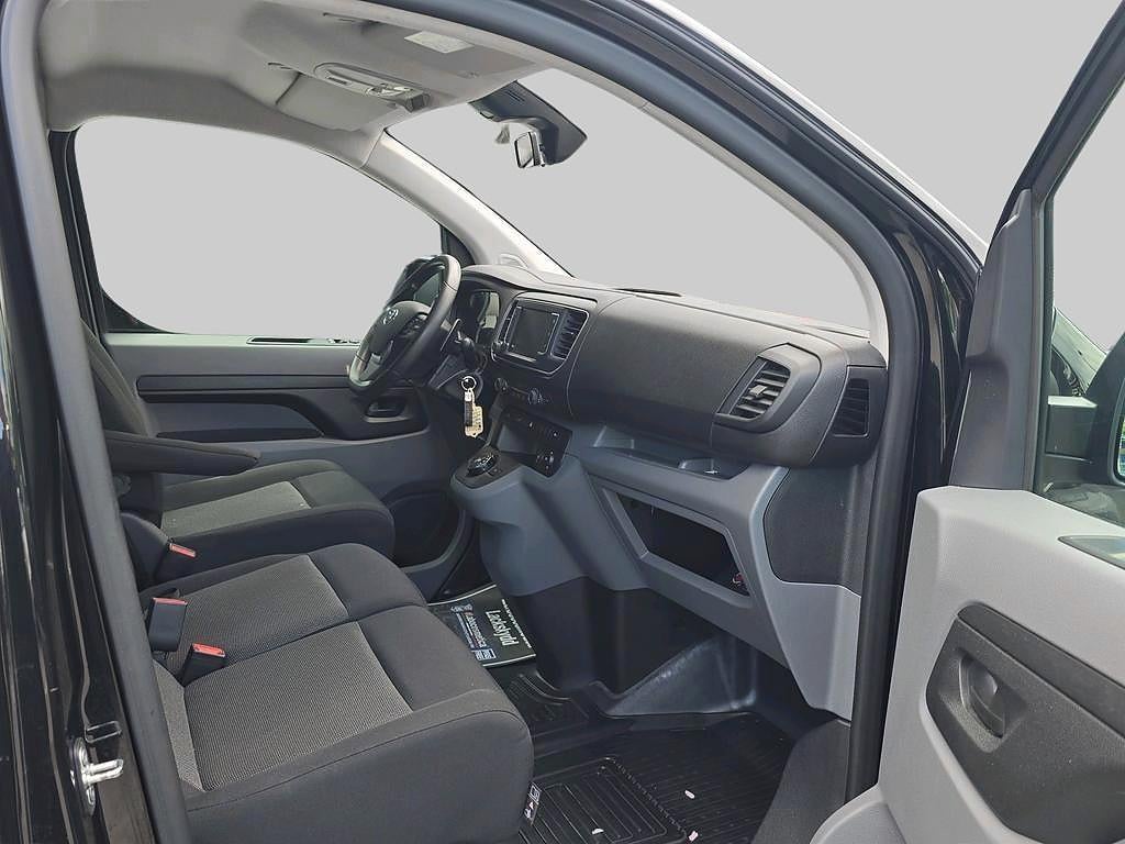 Toyota ProAce 2022 - miniatyr 6