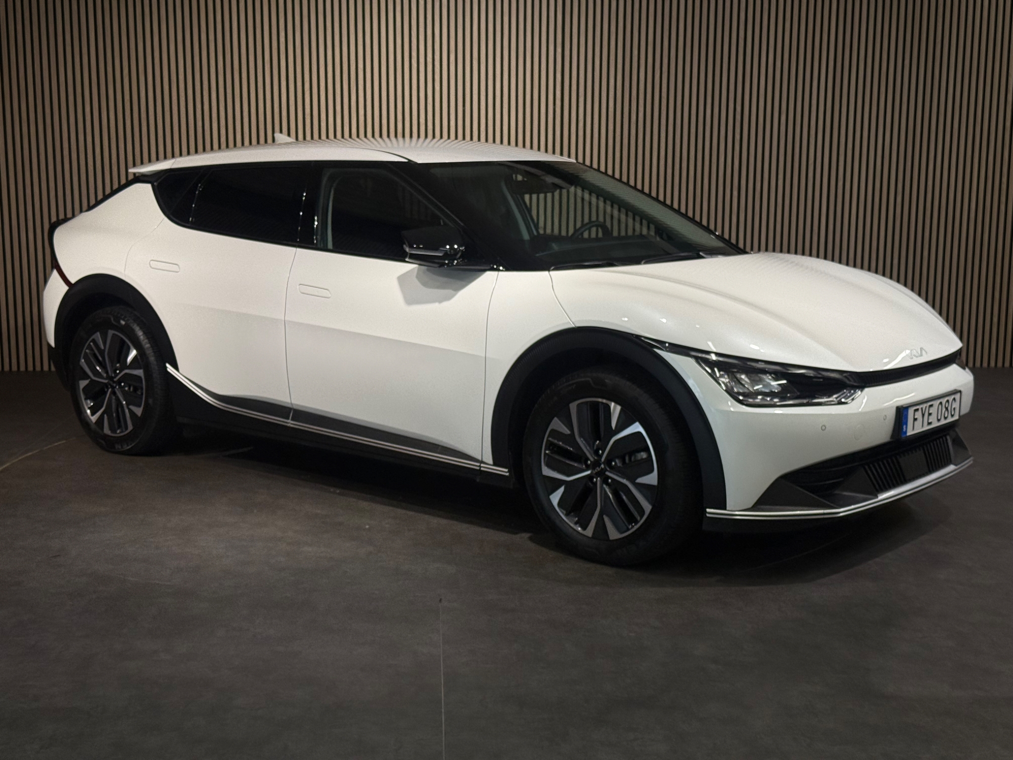Kia EV6 GPS 2023, bild 3/64