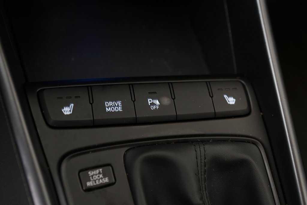 Hyundai Bayon 1,0 T-GDi 7DCT 100hk MHEV Essential 2023