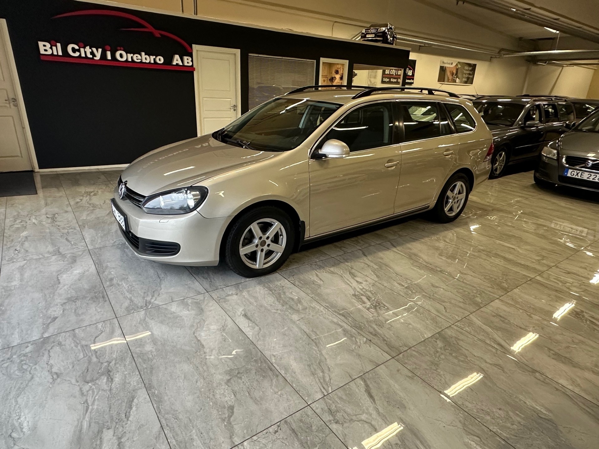 Volkswagen Golf 2012, kuva 5/10